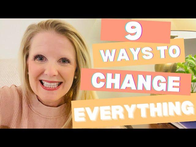  Stop Wasting Your Life  9 Ways To Improve Now ⏭️