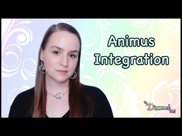Animus Integration Explained | Animus Possession | Jungian Psychology