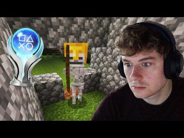 Minecraft Trophy Hunting #2