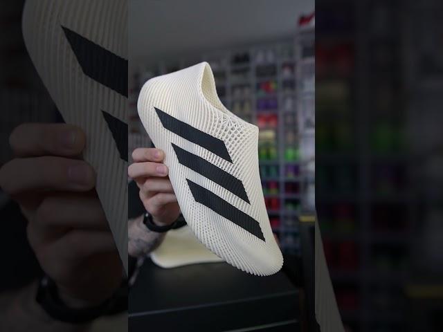 3D Printed Sneakers Are INSANE! 