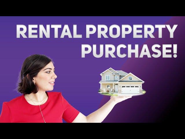 How to Buy and Own a House for Rental Income in Canada (STEP BY STEP GUIDE)