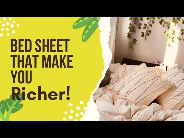 Transform Your Bedroom with Feng Shui Bed Sheets