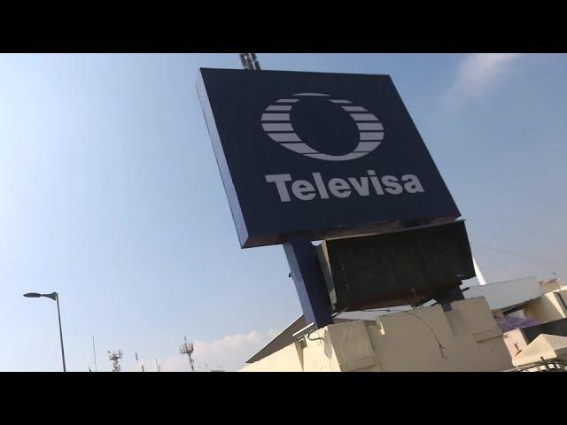 Mexico approves Univision, Televisa content deal