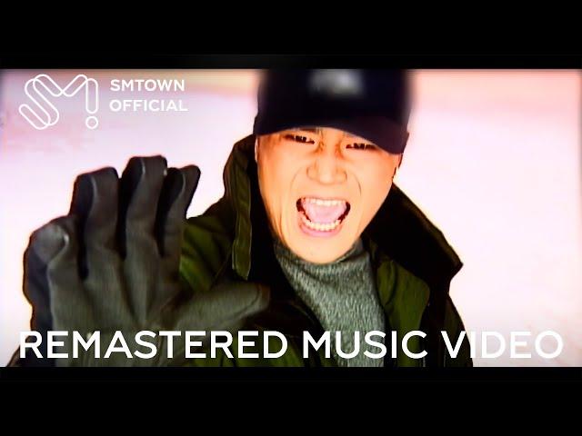 SMTOWN 'Jingle Bell' MV