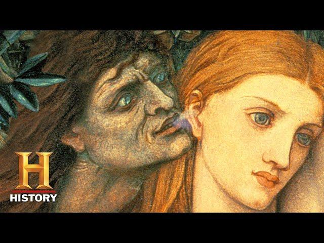 Ancient Aliens: Biblical Proof of Alien Contact (Season 17)