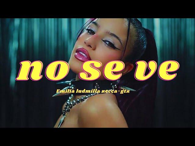 Emilia ludmilla zecca   -NO SE VE {Video gtz}