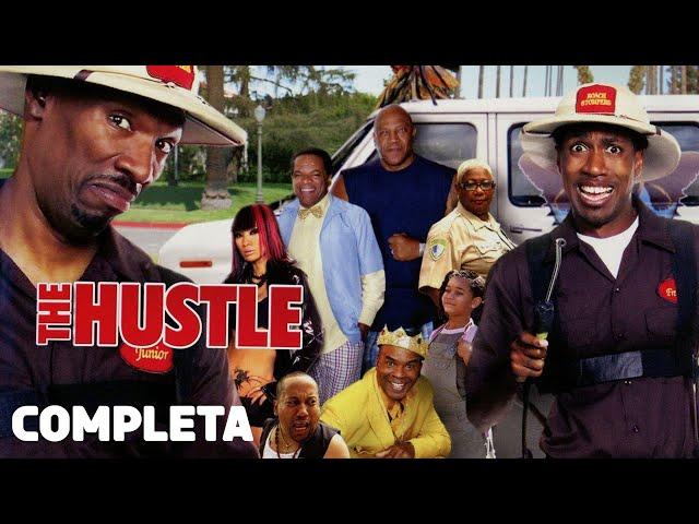 The Hustle Completo | Filme Completo Dublado | Filme de comédia, Dublagem Em Português