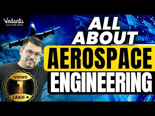 All about B Tech in Aerospace Engineering || Salary, Jobs, Lifestyle || Harsh sir