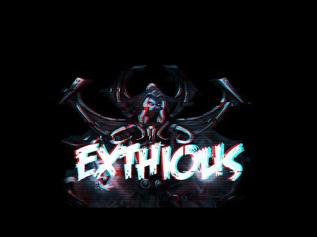 exthious Dota 2 | September 10th, 2021