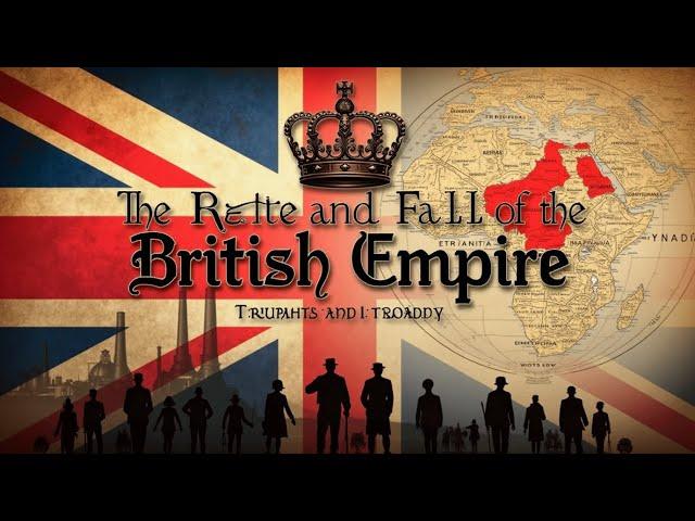 The ENTIRE History Of British Empire | Documentary Video | History Unfolded