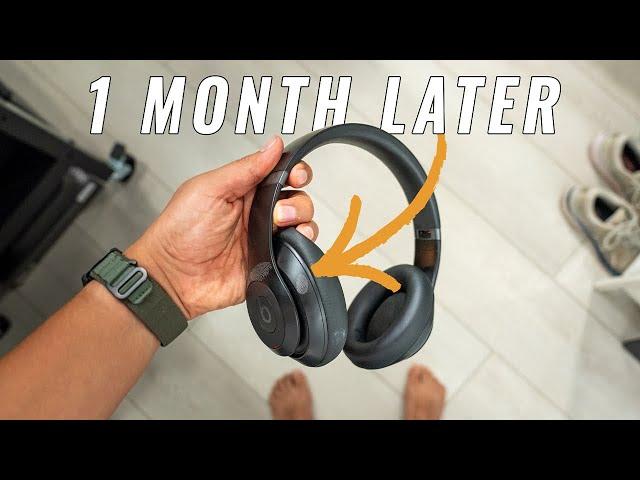 Beats Studio Pro | Don't Buy Until You Watch This