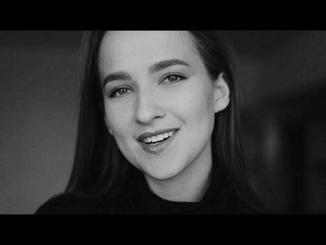 Маша Матвейчук - Мне нравится (стихотворение Марины Цветаевой)