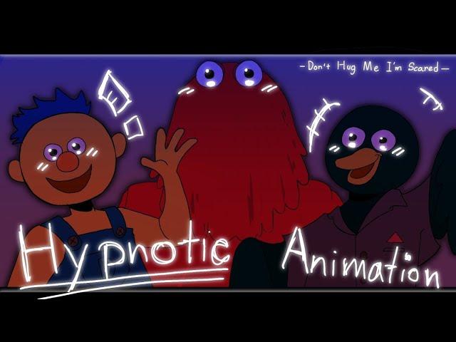 Hypnotic //Meme Animation // DHMIS ️FW️
