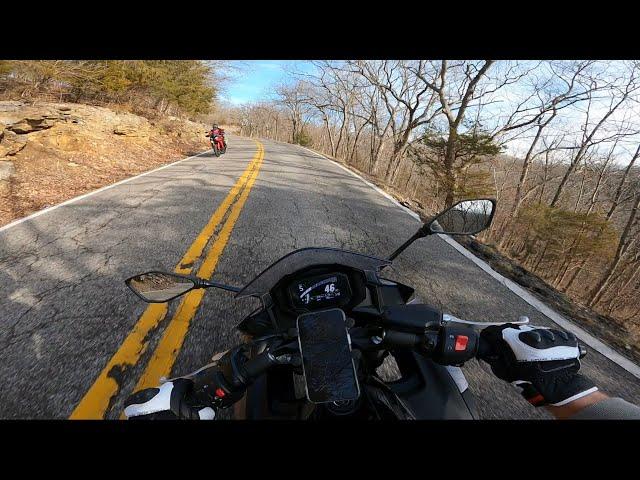 Crazy Roads, Kawasaki NINJA 650, GoPro POV,  Sportbike