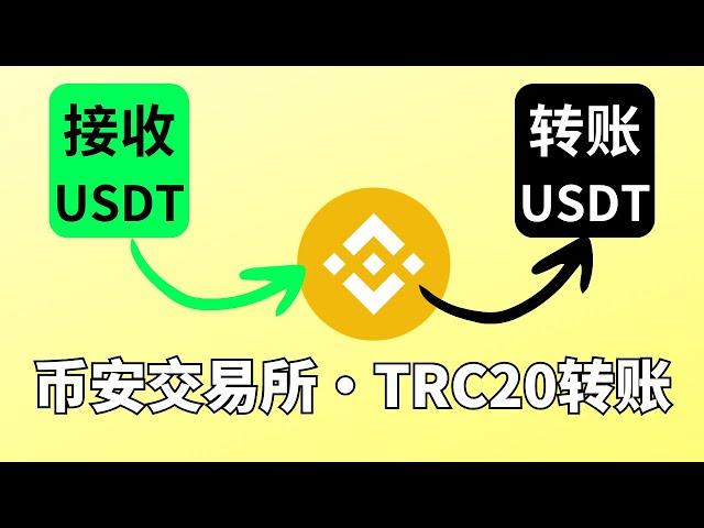 【如何接受USDT】币安 接收地址 在哪里查看？币安usdt转账方法，币安如何给别人转账usdt？ 币安可以收usdt吗？币安怎么把usdt转给别人？币安怎么trc20转账？