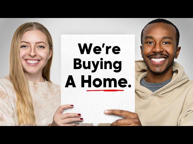 We're Buying Our First Rental Property