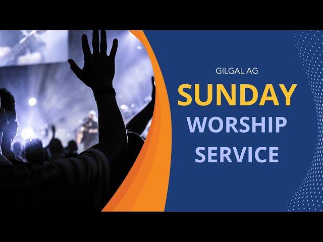 LIVE | Gilgal AG Worship Centre | Rev. Denny Sam | 30th June '24 I Bangalore