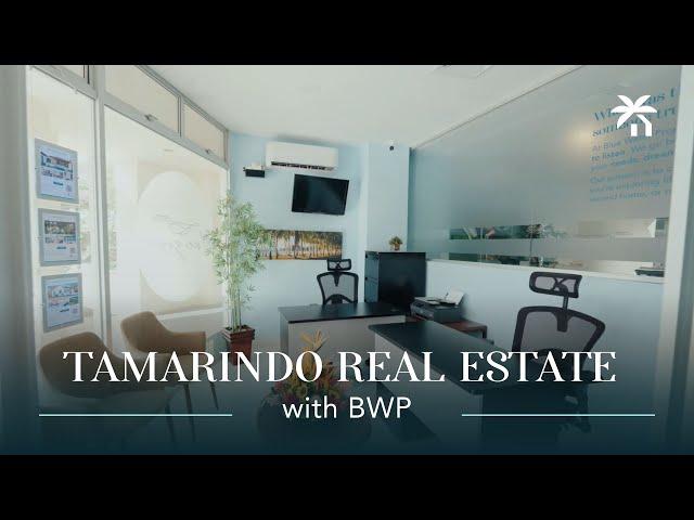 Tamarindo Real Estate with Blue Water Properties of Costa Rica