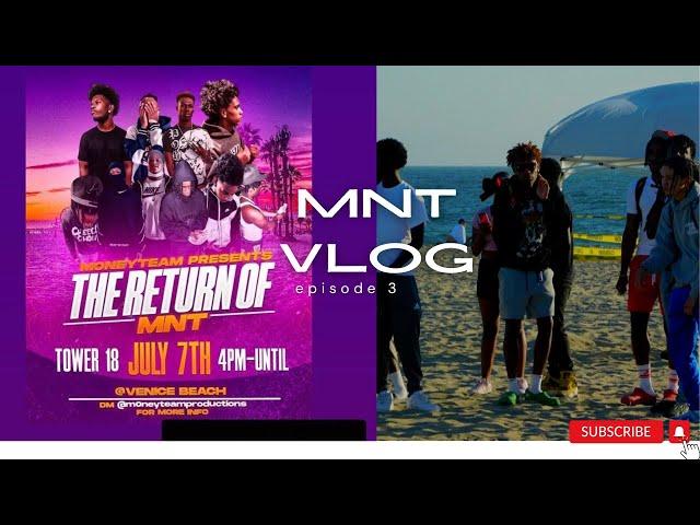 MNT Vlog‼️‼️