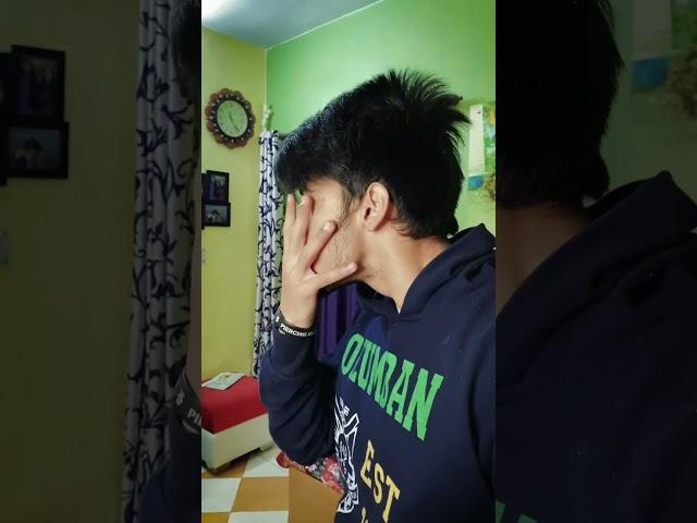 Akash sagar joker funny video  #shorts #akashsagar