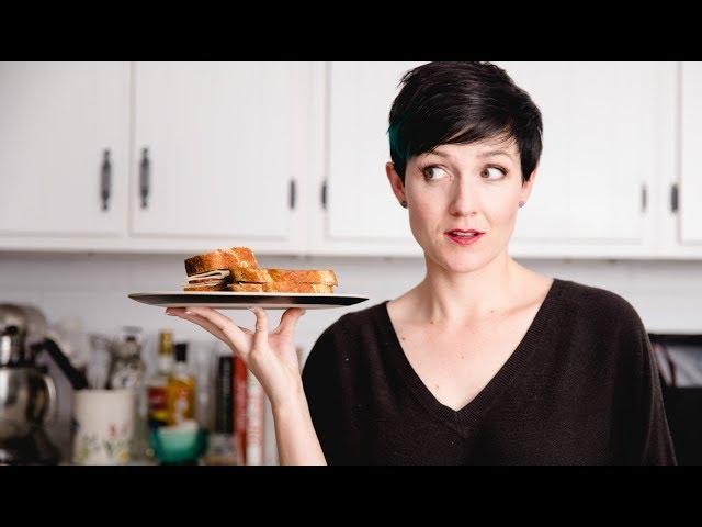 RAW vs JPEG for Food Photography