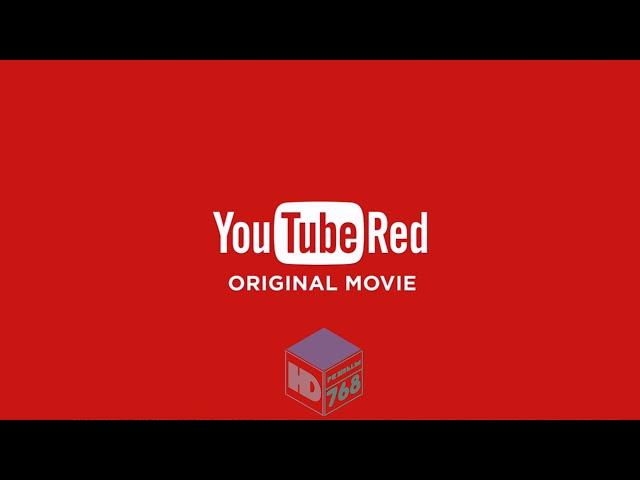 PR21SELM768 Original YouTube Red Original Movie Dan and Phil Productions (2016/2021)