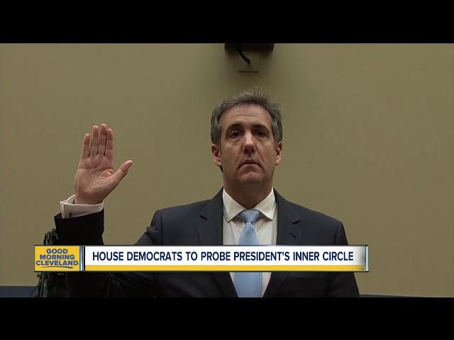 House Democrats to probe President's inner circle