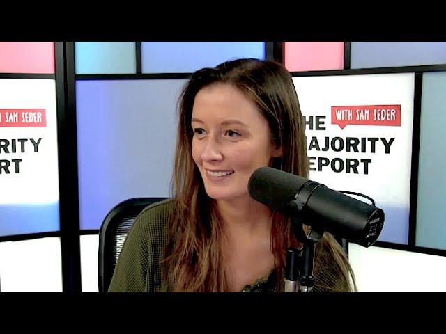 What Does A Competent Trump Regime Look Like? w/ Heather Digby Parton | MR Live - 11/22/24