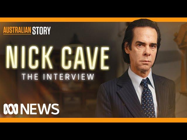 The moment that ended Nick Cave's 'disgraceful self-indulgence' | Interview | Australian Story