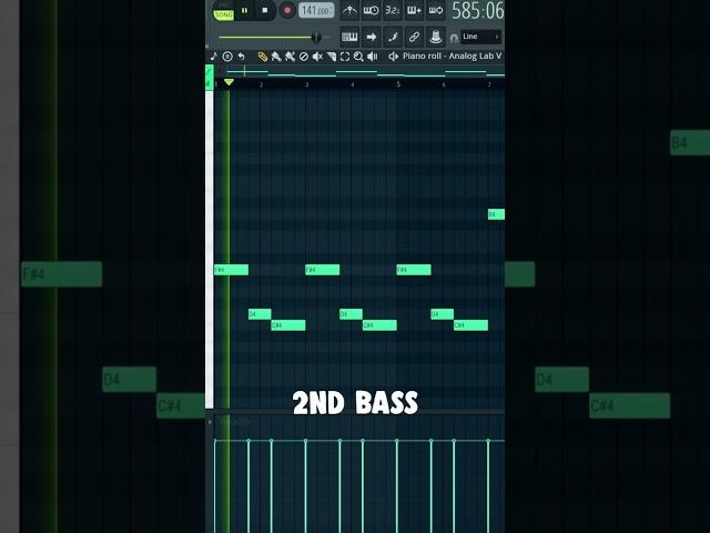 Wait till the end… #producers #beats #producing #flstudio #beat