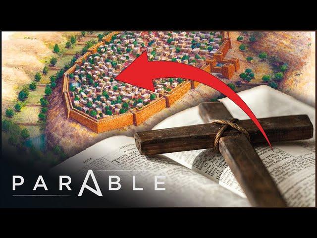 Tracking Down Real Life Locations From The Gospels | Testament