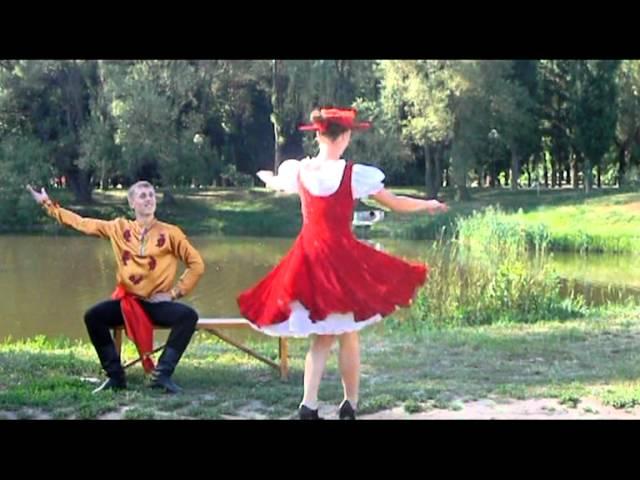 Овация танцевальный коллектив Ovaciya Dance Group