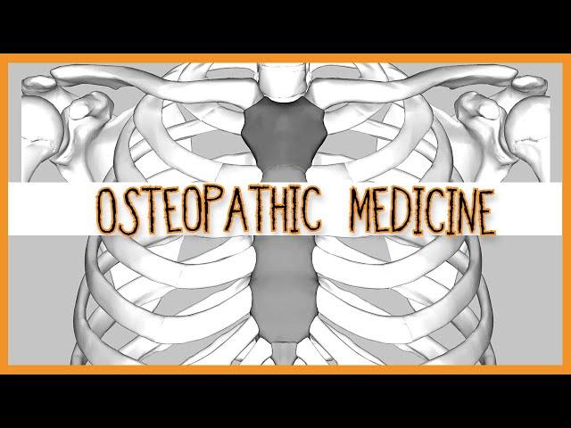 OMM/COMLEX Review Course - Cranial