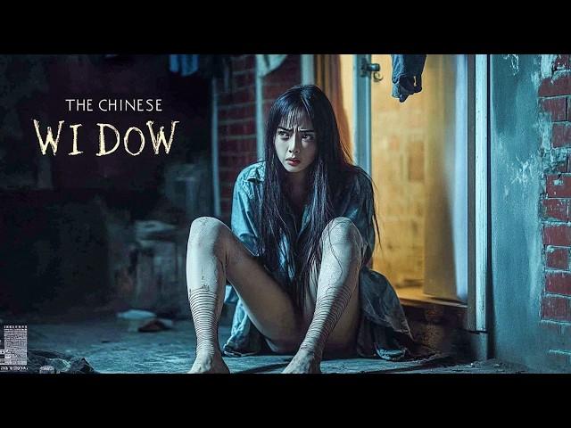 留守在农村中绝望的妇女们！电影《中国式寡妇》剧情片 HD
