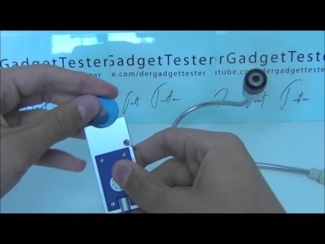 [BEENDET] Ferien Giveaway! - DerGadgetTester