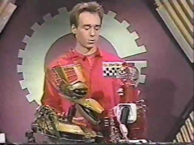 MST3K Host Segments: Season 1