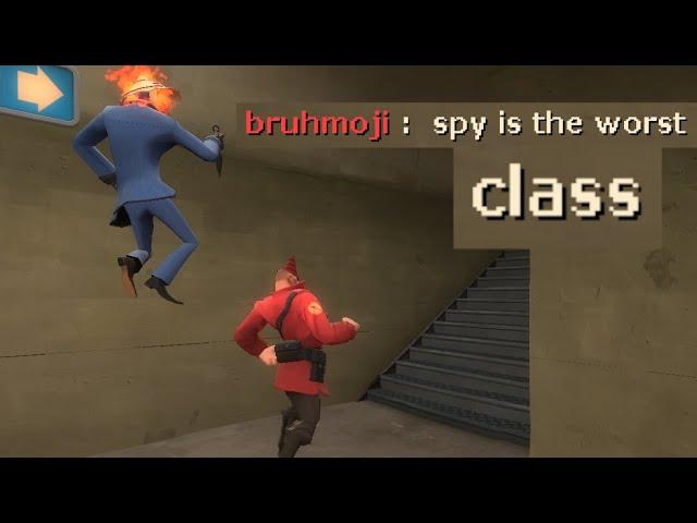 Funky Casual TF2 moments