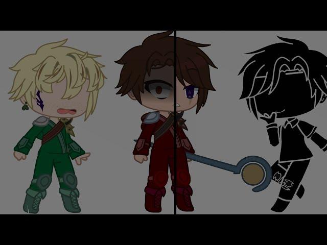 what if Kai actually went evil?||ninjago||