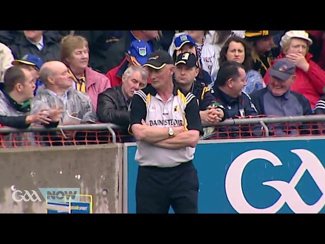 Kilkenny v Tipperary 2009 All-Ireland Senior Hurling Final