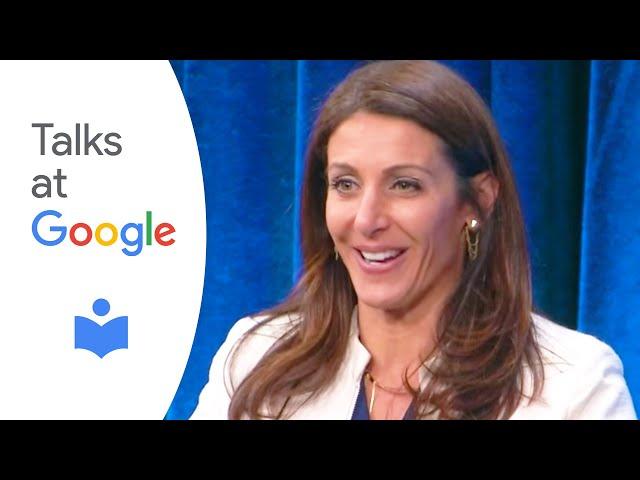 Find Your Extraordinary | Jessica Herrin | Talks at Google