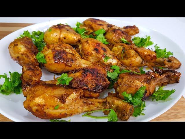 Afghani Chicken | کباب مرغ دیگی