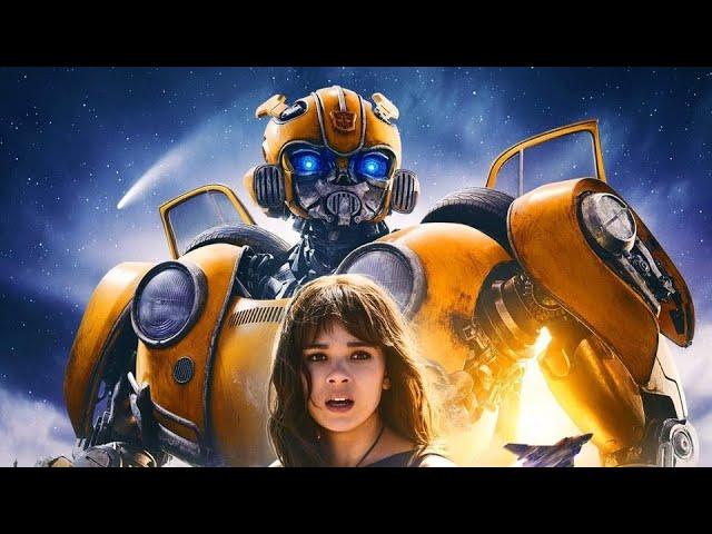 Transformers full movie 2024 bumblebee superhero full fantasy movie 2024 English game movie