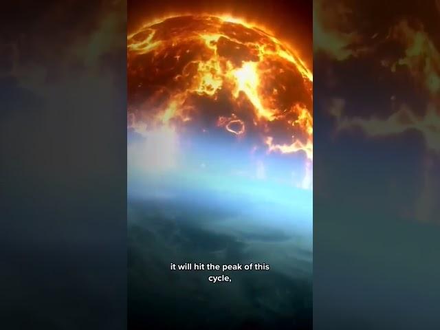 Our SUN could kill us! #shorts #sun #space