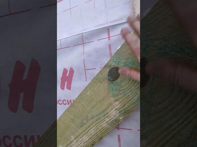 правильный монтаж раскосин для каркасника! #diy #лайфхак #контент #handmade #тренды