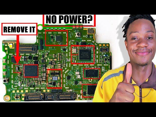 Complete Mobile Repairing Course | How to Repair Any Mobile Phone Problem!