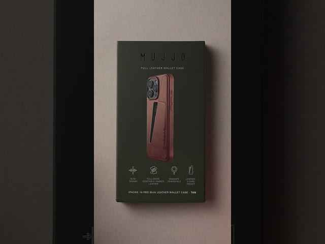 Лучшие кожаные чехлы для iPhone 16 Pro