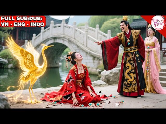 In Her Past Life, Husband Humiliated Her—Reborn as a Prince’s Wife, She Returns for Revenge