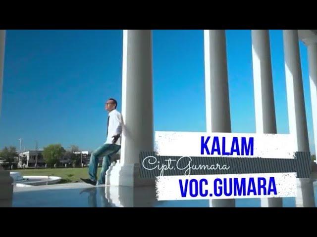 LAGU TERBARU GAYO - GUMARA - KALAM || OFFICIAL MUSIC VIDEO