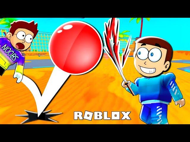 Roblox Death Ball | Shiva and Kanzo Gameplay