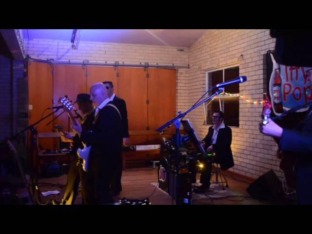 Iffy Pop My Girl BSG Op Shop Ball